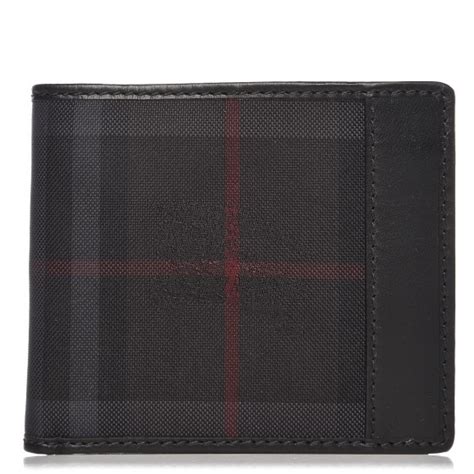 burberry canterbury horseferry|Burberry horseferry check folding wallet.